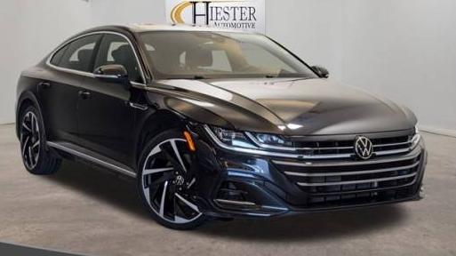 VOLKSWAGEN ARTEON 4MOTION 2023 WVWTR7AN2PE003002 image